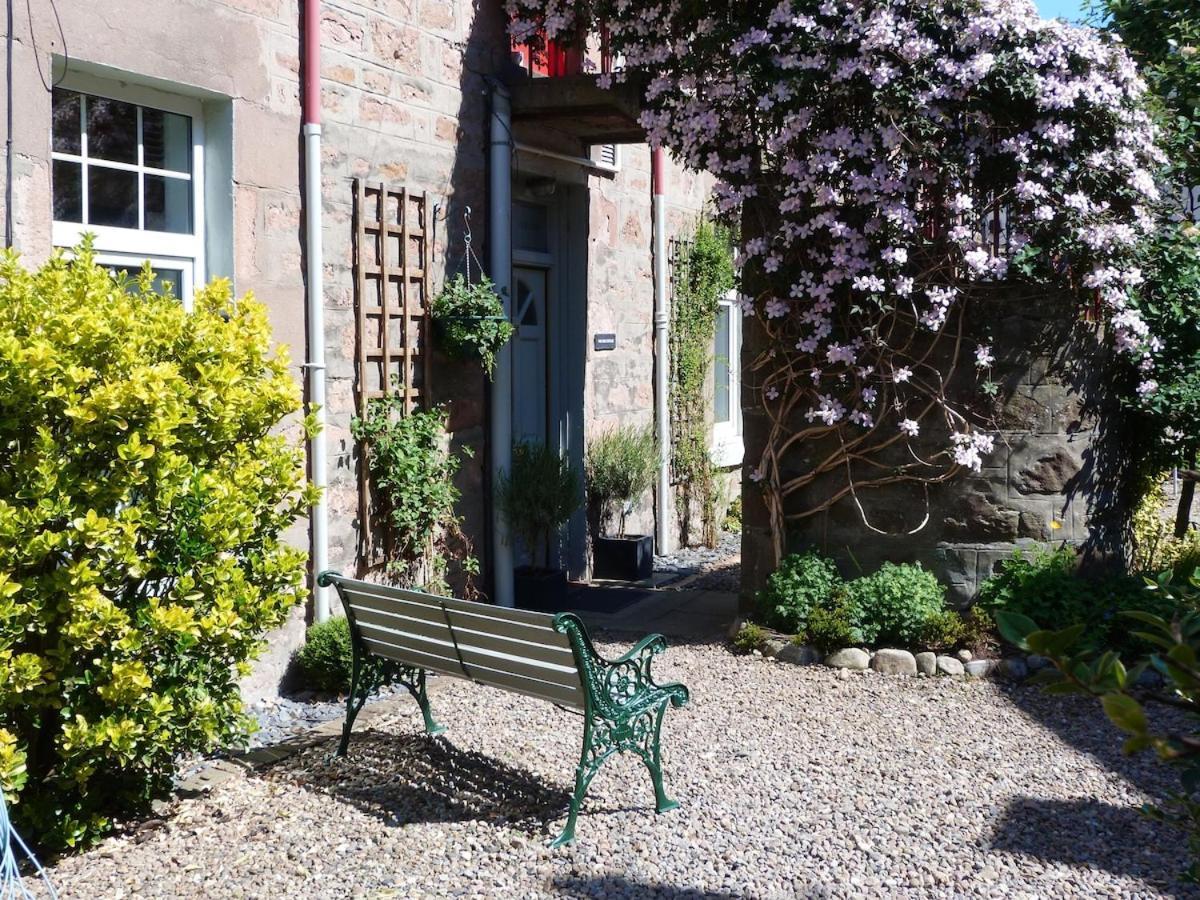 Wee Ness Cottage Inverness Exterior foto